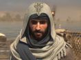 Here's why the Animus glitches in Assassin's Creed Mirage