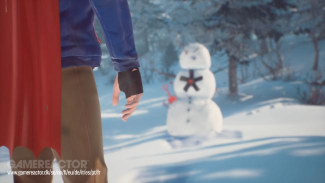 The Awesome Adventures of Captain Spirit