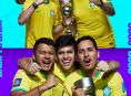 Brazil are the 2023 FIFAe Nations Cup champs
