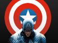 Captain America: New World Order has had a name change