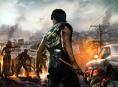 Dead Rising is getting the movie treatment