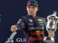 Max Verstappen was not happy with the LeMans 24h Virtual