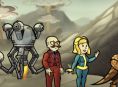 Get a free Vault 33 suit in Fallout Shelter
