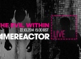 Gamereactor Live today: The Evil Within