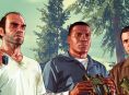 Grand Theft Auto V now has Ray Tracing on consoles