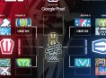 Here is the bracket for the NBA 2K League Playoffs