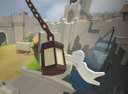 Human Fall Flat comes to consoles this spring