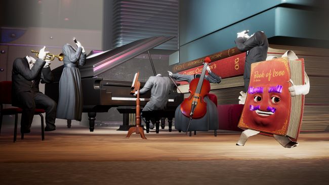 King of the Couch: Six games to play with the family this Xmas