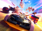 Lego 2K Drive Hands-on: Is Lego's latest racing game a winner or does it stall on the starting grid?