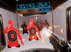 Lethal VR