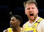 Luka Doncic leads Lakers to victory after victory, making history in the process