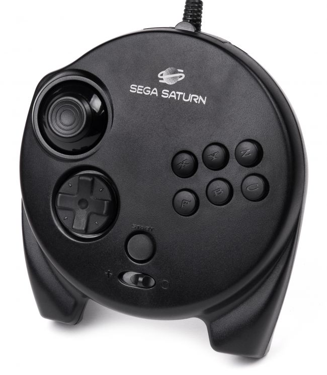 Alternative reality: When Sega went from Mega Drive to Mega failure