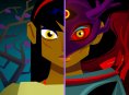 Severed is now available on the Switch eShop