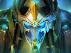 StarCraft II: Legacy of the Void is out now