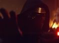 Kylo Ren's theme was used in The Acolyte on purpose, but the creator won't tell anyone why yet