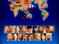 Street Fighter movie: Premiere date and full cast confirmed