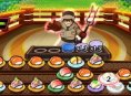 Nintendo announces Sushi Striker for the 3DS