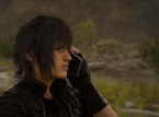 Watch Final Fantasy XV: Road to Release at Odeon
