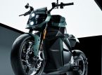 Verge Motorcycles shows off new bike with "sense of sight"