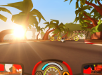 VR Karts