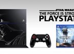 First PS2 games hitting PS4 with Star Wars Battlefront bundle