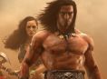 Conan Exiles settles in for launch with new trailer
