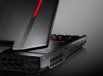 We take a quick look at the MSI GT62 VR laptop