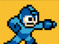 Mega Man to be featured on Japanese stamps