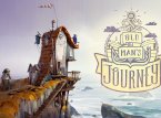 Old Man's Journey makes its way onto Switch today