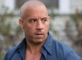 It turns out Vin Diesel won't star in an Avatar film