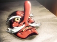 SNK seems to imply something Art of Fighting related