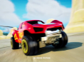 Milestone reunites with Hot Wheels for new arcade racer known as Infinite Rush