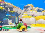 Donkey Kong Bananza Guide: Where to find Cranky in every Layer
