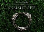 The Elder Scrolls Online: Summerset set for early summer