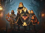 For The King II shows off pets and mercenaries in new trailer