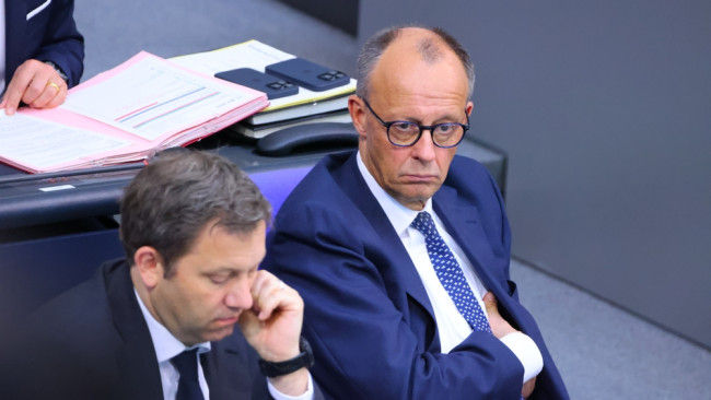 Germany pushes "two-speed" EU plan to fast-track defence integration: Purpose and countries involved