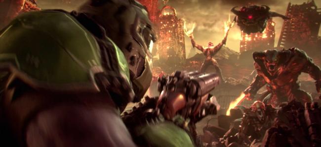 id Software runs out of coders following the Xbox layoffs