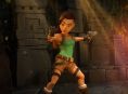 New mobile game Tomb Raider Reloaded is bringing Lara back in action