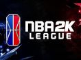NBA 2K League is expanding to Mexico