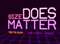 Size DOES Matter released today