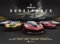 Horsepower expansion for Driveclub announced