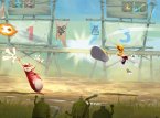Rayman Legends Definitive Edition heads to Switch