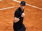 Jannik Sinner aims for a historic fifth Masters 1,000 title as the top seed in Madrid