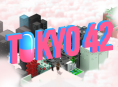 Tokyo 42 lands on PlayStation 4, along with launch trailer