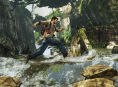 See Uncharted PSV in action