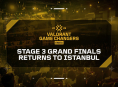 Valorant Game Changers EMEA: Stage 3 Finals will return to Istanbul, Turkey