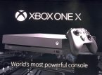 Enhanced games announced for Xbox One X
