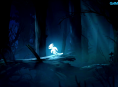 Ori and the Blind Forest - opening gameplay