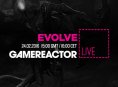 Today on GR Live: Evolve