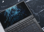 MSI announces a new ultra-thin 15 inch gaming laptop